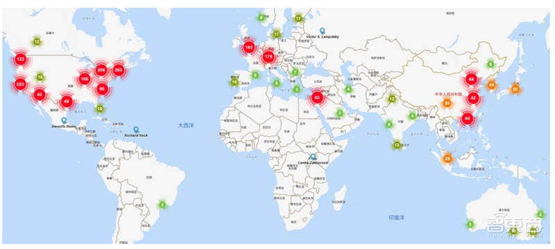 清华2019最新AI发展报告出炉!400页干货,13大领域一文看懂【附下载】| 智东西内参