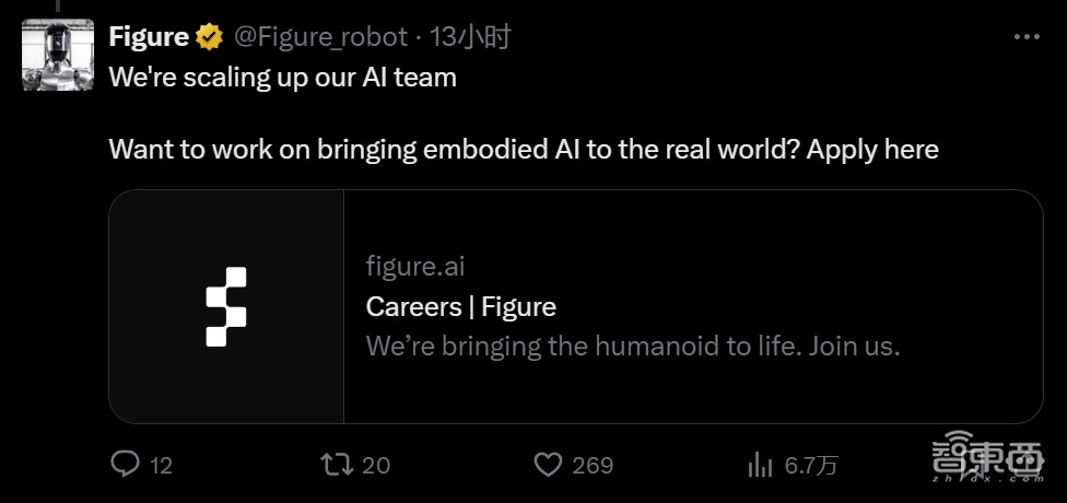 OpenAI机器人活了!说话做事太像人,2分半视频震撼世界