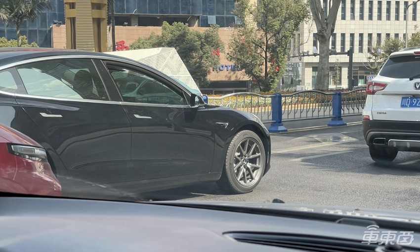 2021春节观察：电动车快速驶入中小城市