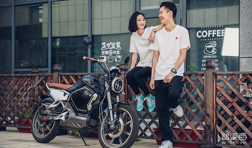 速珂（SOCO）获小米领投A+轮融资 成两轮电动车市场新变量