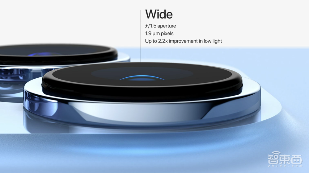 iPhone 13暴降800元!顶配一万三,高刷屏小刘海,A15芯碾压全场