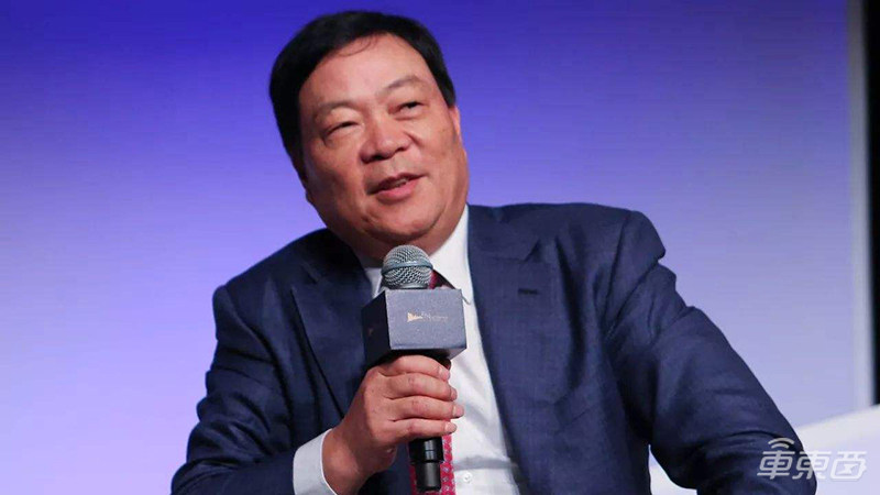 杉杉股份魔幻30年：从服装第一股到锂电材料龙头