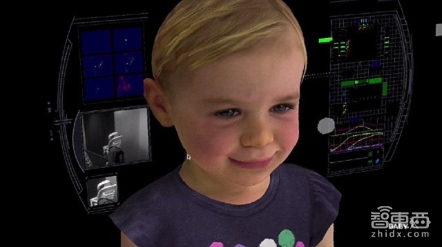 AI机器人必须跨过一道难关:至少比婴儿聪明