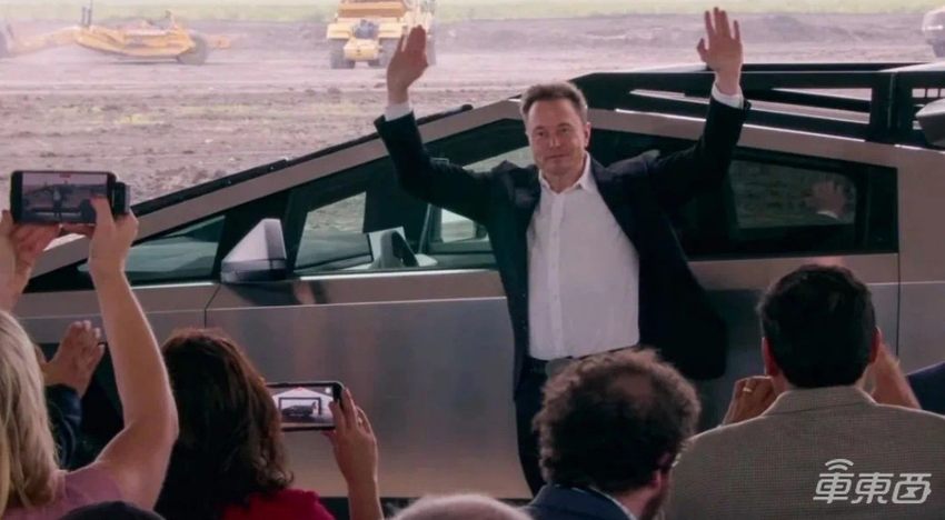 打碎矿石得到锂！特斯拉掀锂生意牌桌，背后技术解密