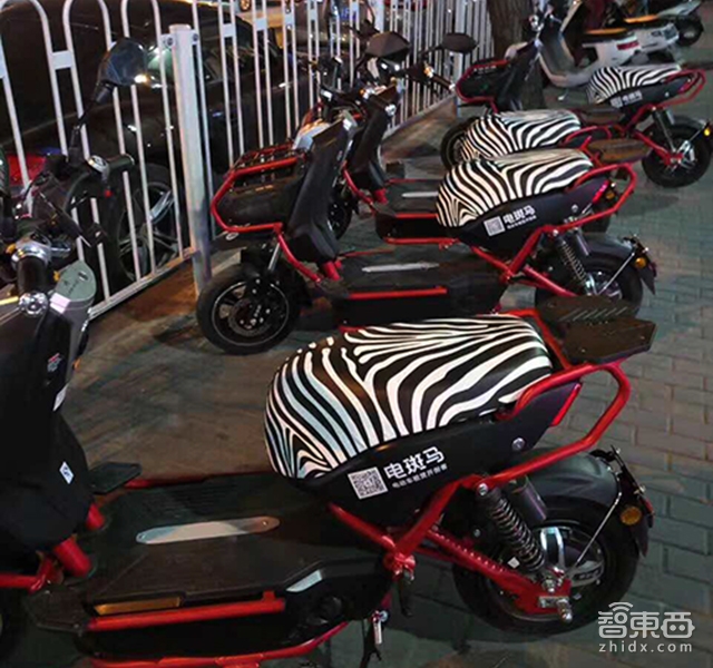 共享电动车卷土重来!又一场硬仗开打