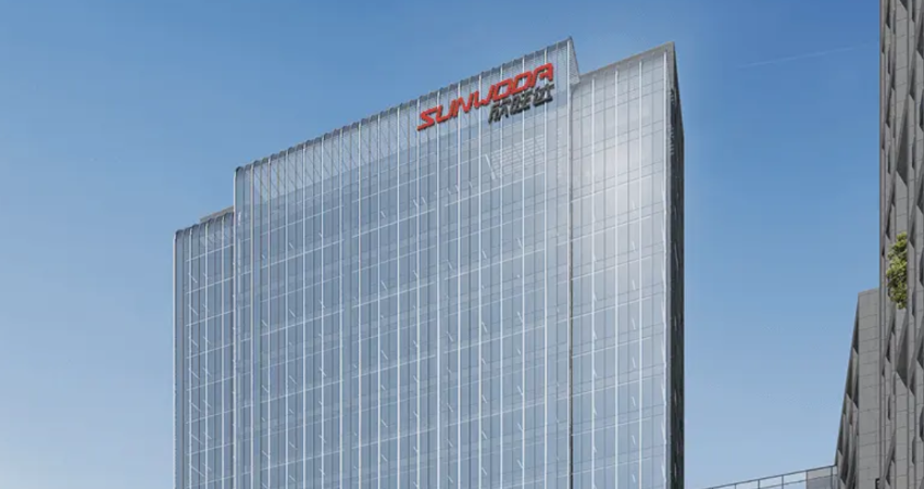 欣旺达更新港股招股书：去年前9个月净赚14亿，动力电池业务进入全球前十