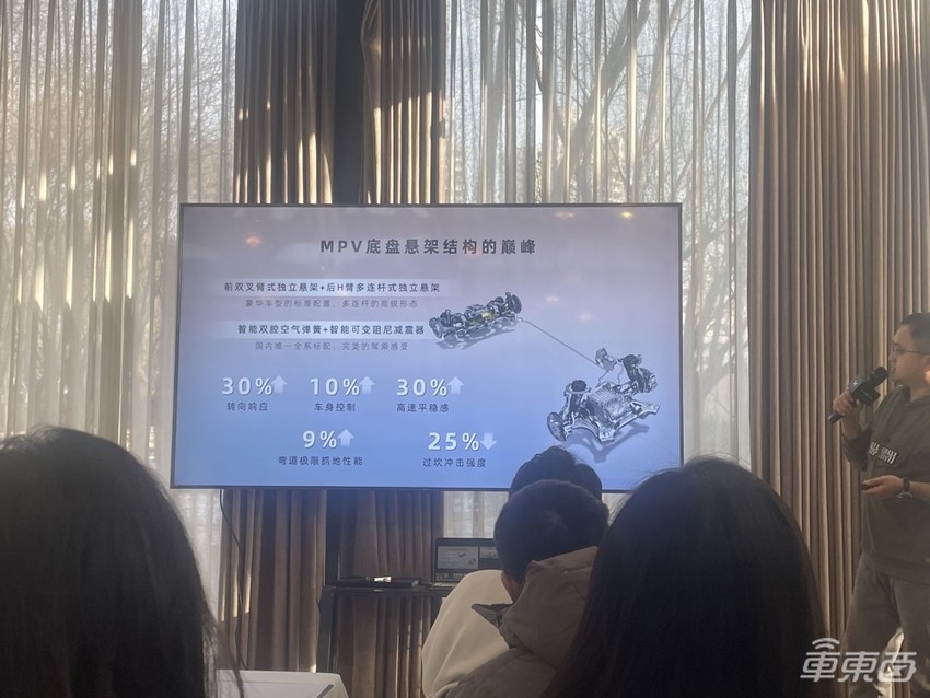 对话小鹏X9产品专家：坚定开发方向，做一款好开的车