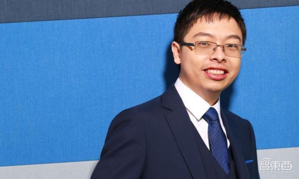 商汤汤晓鸥:我的三个学生,如何影响AI世界
