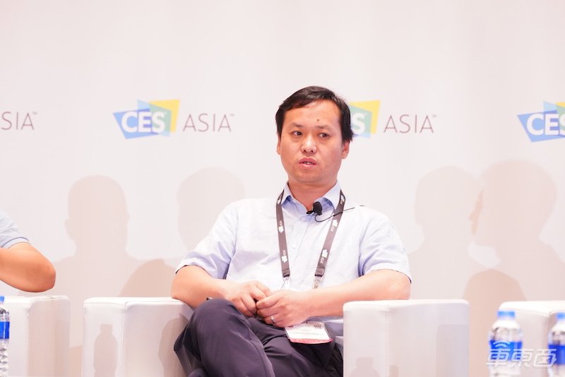 智能汽车不是安卓手机!CES Asia唯一智能座舱论坛干货
