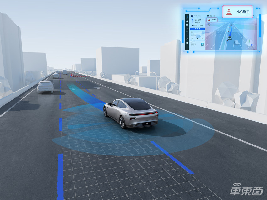 依旧能打！小鹏P7最高优惠2万元，更有多重专属福利