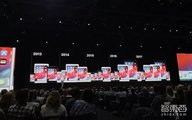史上最软苹果发布会 看这27个重点就够了！