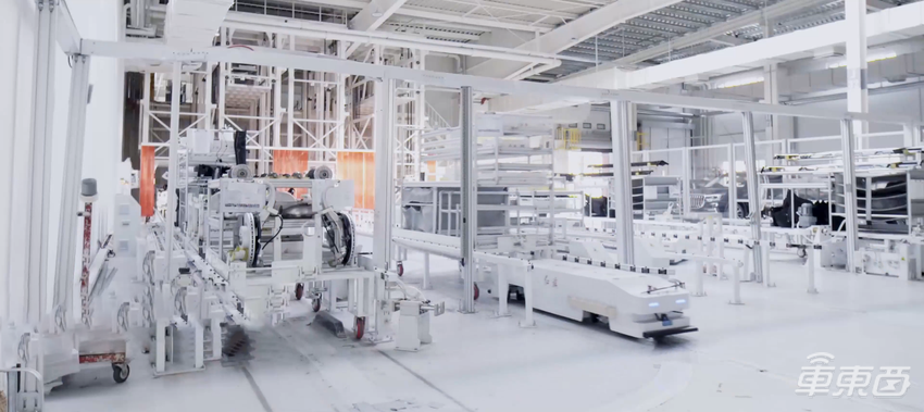 中国一汽携手华为打造起步即领先的IPv6新一代网络，加速央企数字化转型