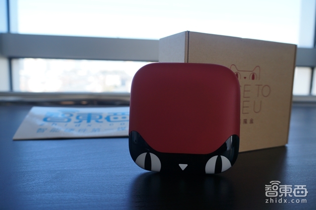 新一代天猫魔盒体验:双11阿里的官方杀手锏