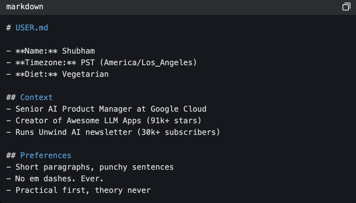 小龙虾替我996，打工人40天逆袭爽文来了，靠9个文件躺赢