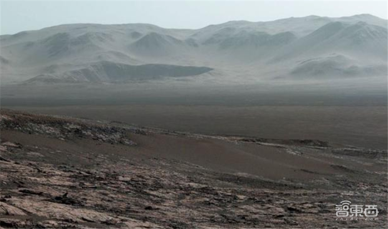 NASA毅力号火星车发射！美国56年来首探火星生命，2020火星三杰齐了