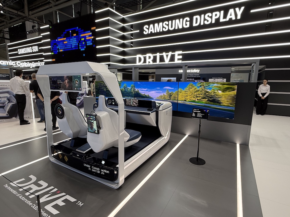 103条中国车圈好汉激战慕尼黑!暴走一天看全欧洲最大车展,BBA不服激烈反攻