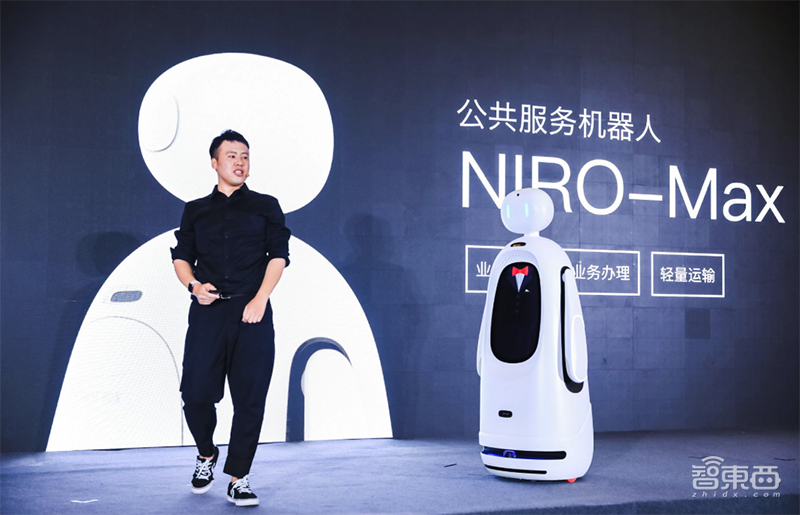 百度打造AI交互设计“战车”