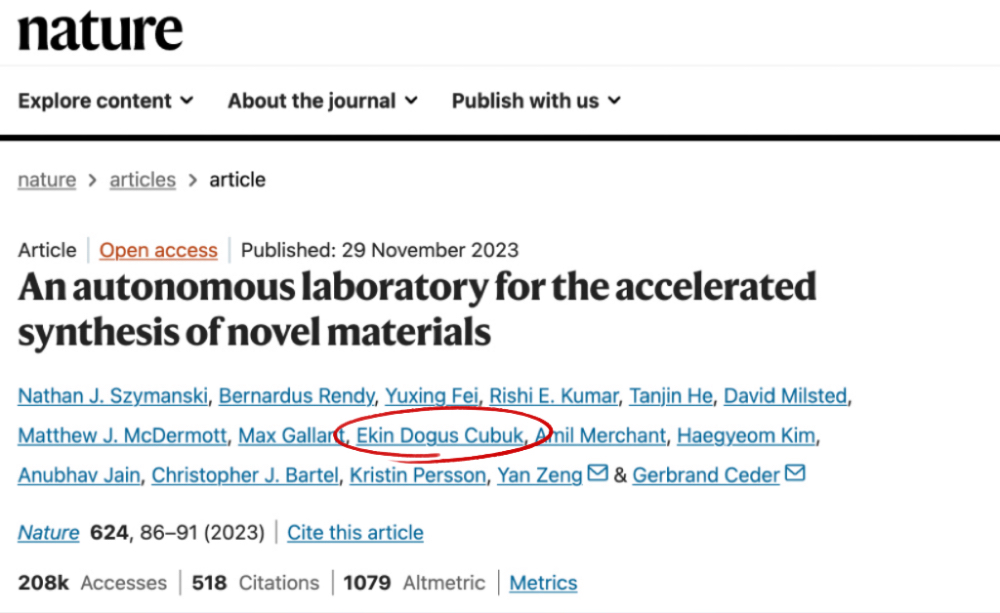 21亿！这家AI创企让硅谷VC“写情书”抢投