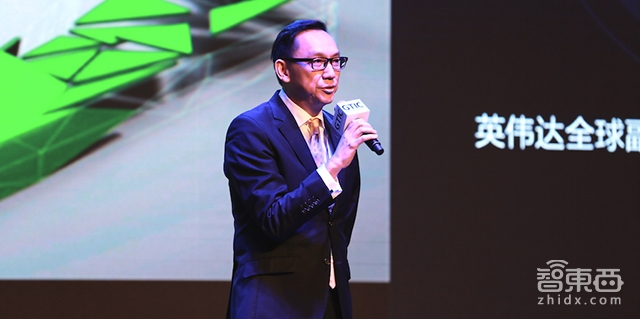 人工智能的半壁江山都来了!GTIC 2017智慧峰会12场演讲干货