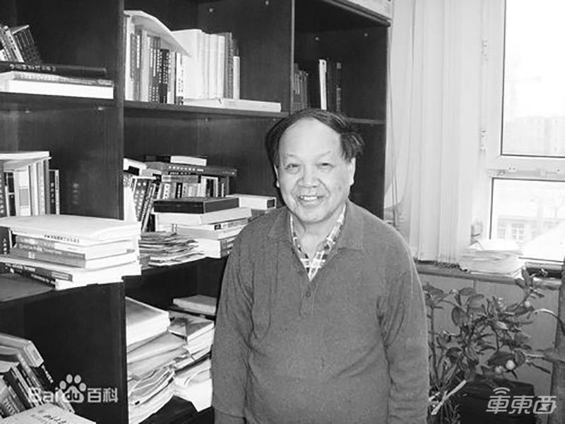 北京大学：中国芯片梦起之地