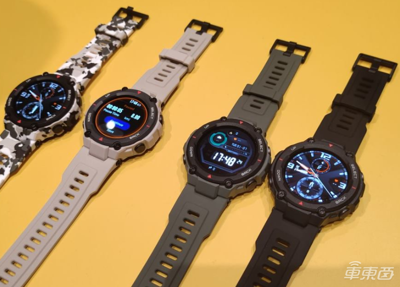 华米为什么做TWS耳机,未来家庭健身系统长什么样?走进华米CES 2020