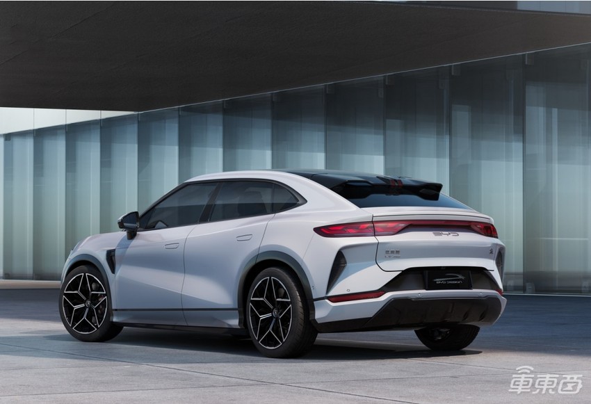 成都车展十大新车前瞻：比亚迪连上两款，硬派越野复兴