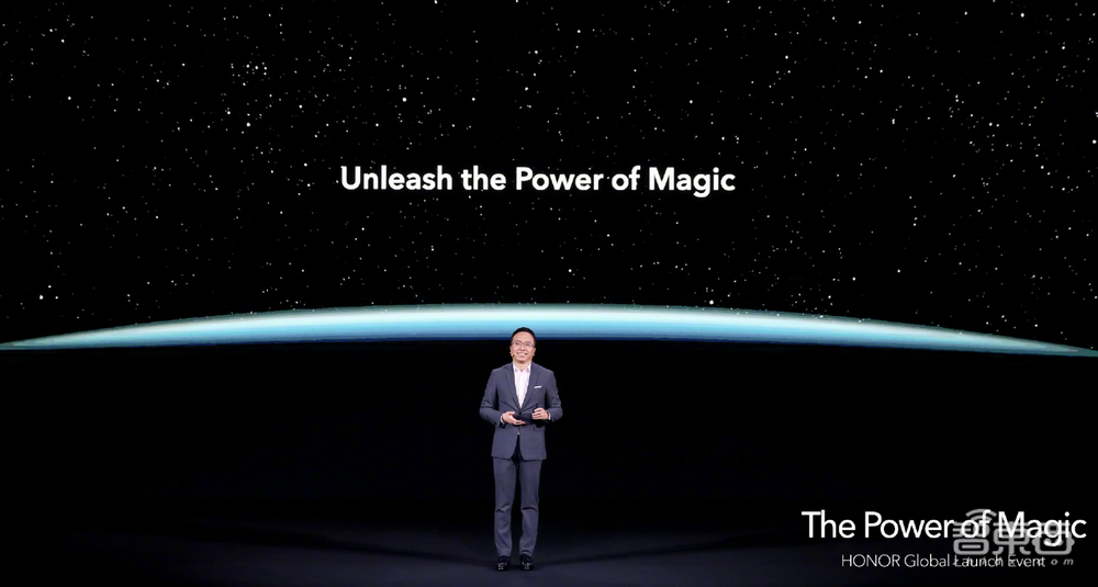 站上中国手机第一，荣耀凭什么？