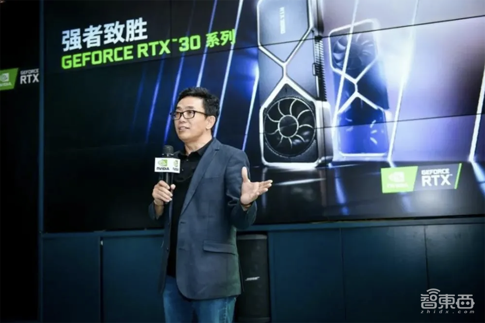 百日GPU独角兽速成之谜！