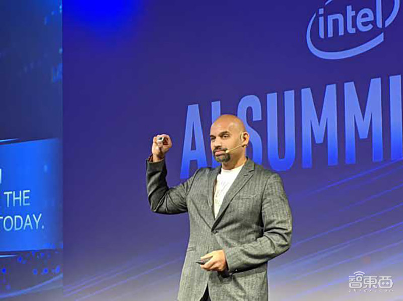 英特尔AI功臣Naveen Rao离职！或加速Nervana芯片谢幕