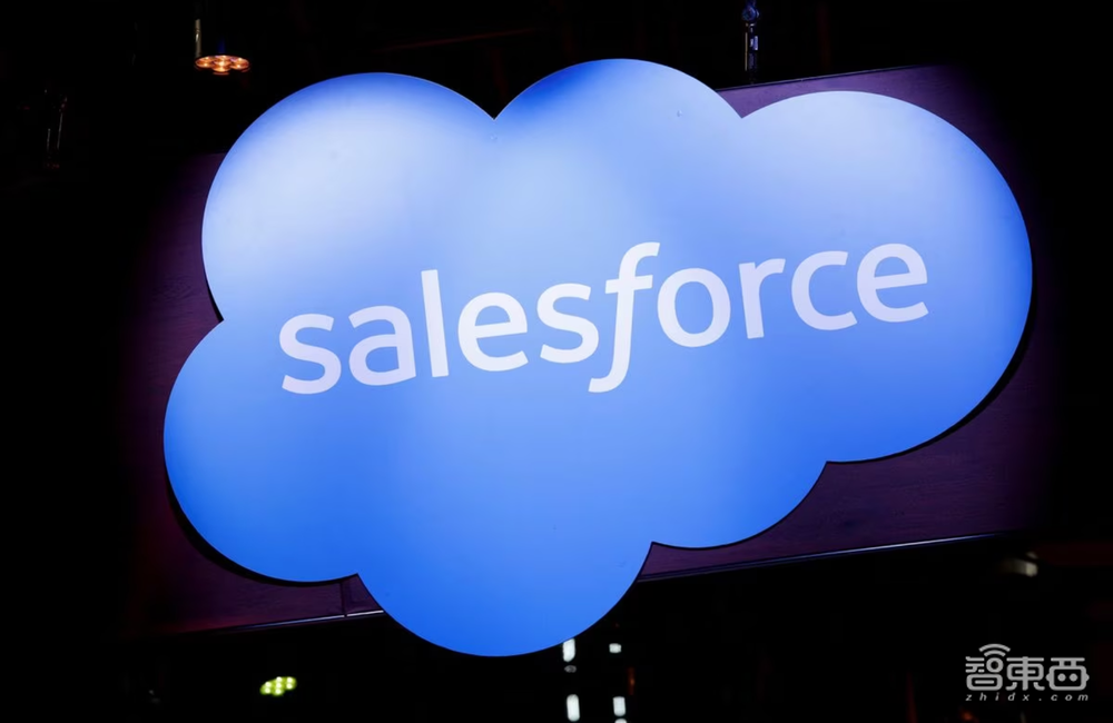 Salesforce推出AI Cloud,提供九大GPT功能,将AIGC风投基金增至5亿美元