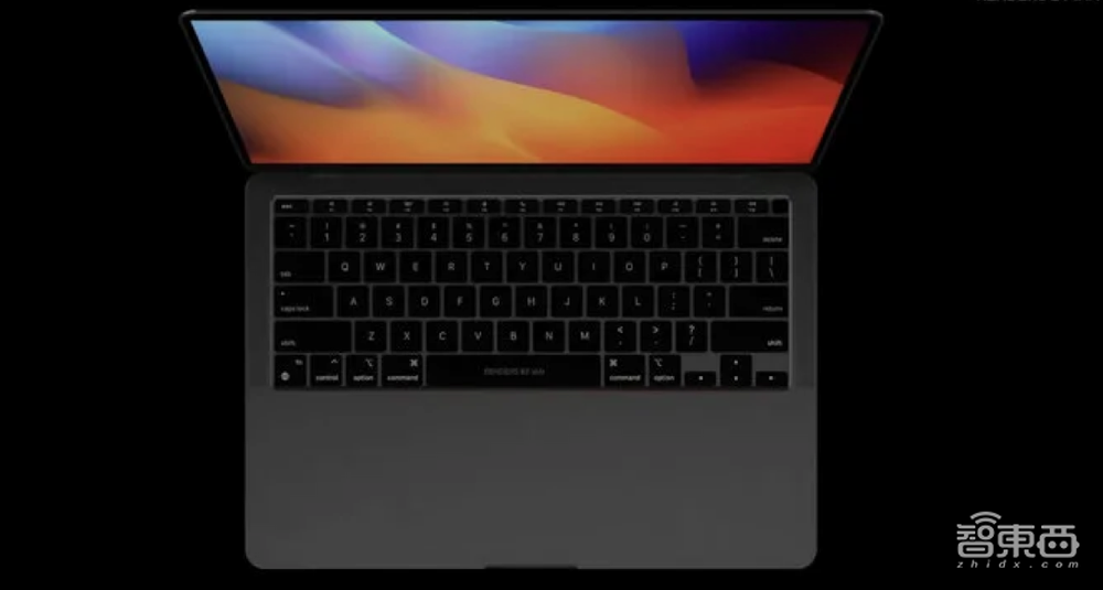苹果WWDC 2021终极剧透:五大系统重磅升级,MacBook外观大改!