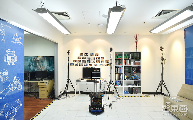 走进英特尔中国研究院 Hero平台等6项成果首对外