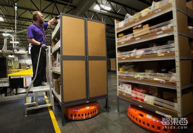 智东西晚报:苹果在深圳被诉侵权索赔9亿元 英特尔/宝马将合推无人车