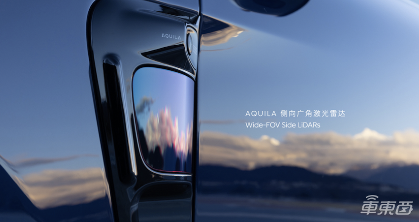 上到81.8万下到14.8万,李斌一口气发了最贵和最便宜的两款车