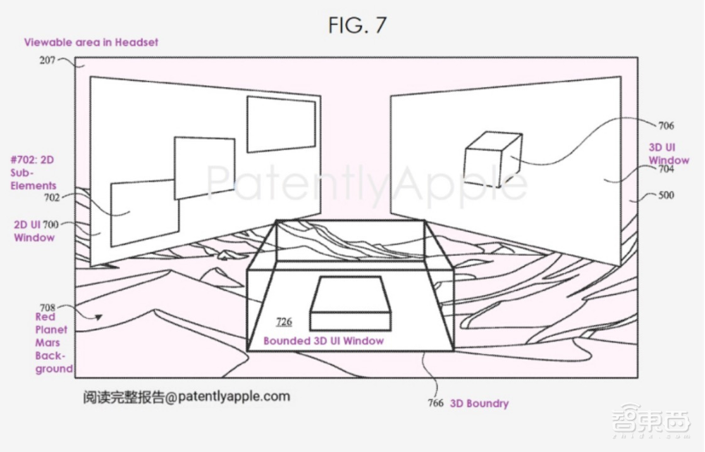 苹果设计主管:如何在“众目睽睽”下设计Vision Pro