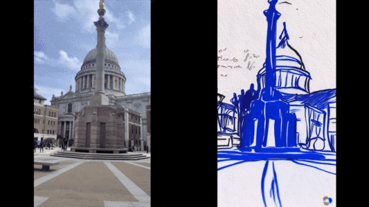 视频版“Midjourney”来了，App Store上直接下载，限量免费