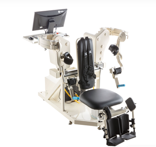 意大利康复机器人黑马获千万融资，已在20多个国家落地部署