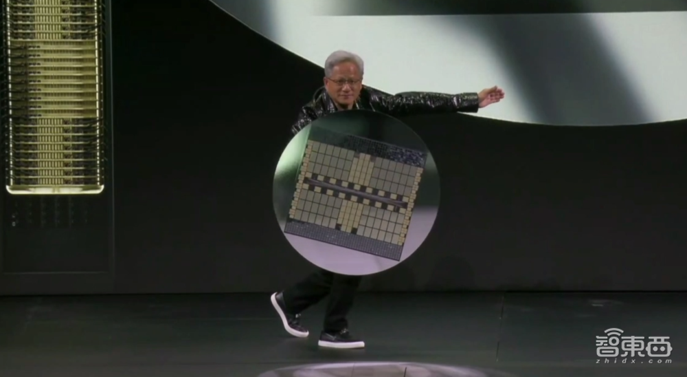 芯片四巨头热战CES!AI芯片新品扎堆发布,五大方向最火