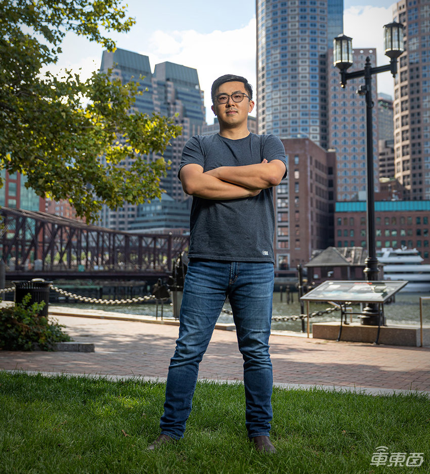 MIT华人学霸造电池:9年融资5轮,上汽吉利都是股东