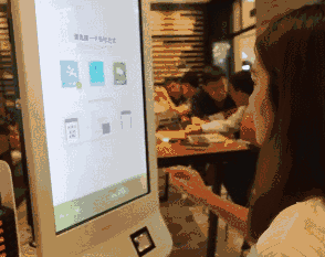 2019,巨头抢滩刷脸支付!