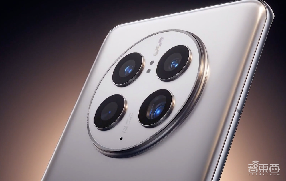 这次华为真的能上天！没有5G，Mate50凭什么遥遥领先友商？