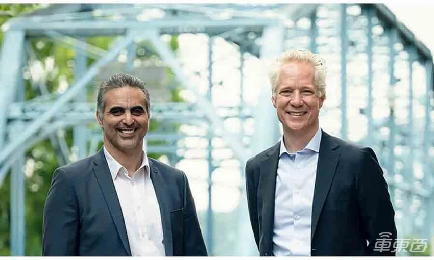 大众美国CEO将领导全新皮卡品牌，首款车明年亮相