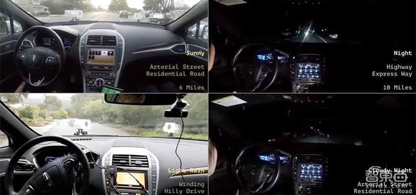 50美元实现自动驾驶？这家华人建立的初创叫板硅谷巨头