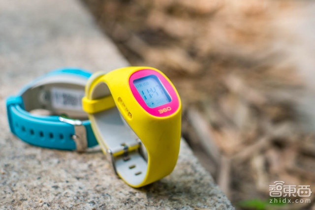 人来人往,勿失勿忘-360儿童卫士2试用