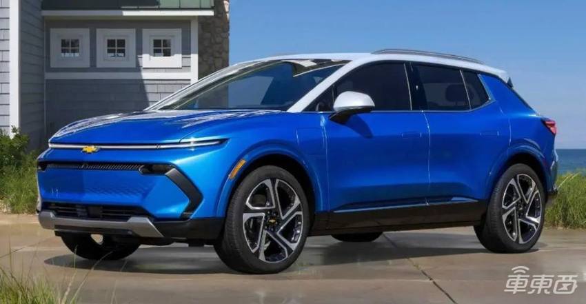 需求不及预期!通用汽车下调2024年电动汽车销售目标