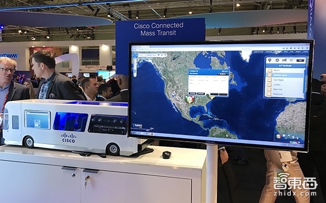 潜行四年 车联网ADAS都在搞!起底华为自动驾驶布局