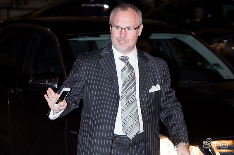 前紫光联席总裁李力游离职Imagination!归国创立半导体公司