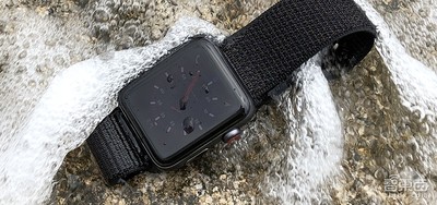 可以打电话的AppleWatch3 开始一个新的通信时代