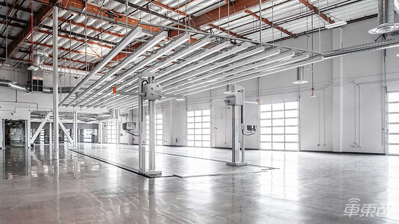 Karma全新設(shè)計(jì)室投入使用 將成獨(dú)立部門 可為其他車企提供設(shè)計(jì)服務(wù)