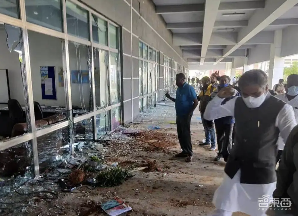 印度越南：小弟的命，得了大哥的病？